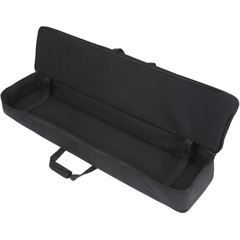Roland CB-B88S( slim 88-key Keyboard Bag)(ローランド)(88鍵用キーボードケース)(キャリング・バッグ) 画像2