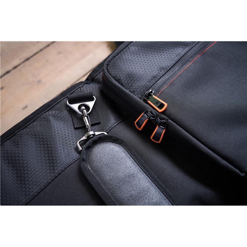 Roland CB-B88S( slim 88-key Keyboard Bag)(ローランド)(88鍵用キーボードケース)(キャリング・バッグ) 画像3