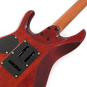 Ibanez Premium AZ47P2K-DEB (Dragon Eye Burst) [SPOT MODEL] 画像5