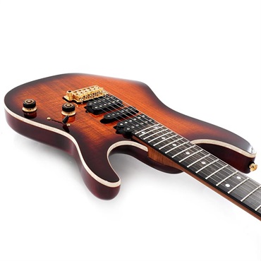 Ibanez Premium AZ47P2K-DEB (Dragon Eye Burst) [SPOT MODEL] 画像8