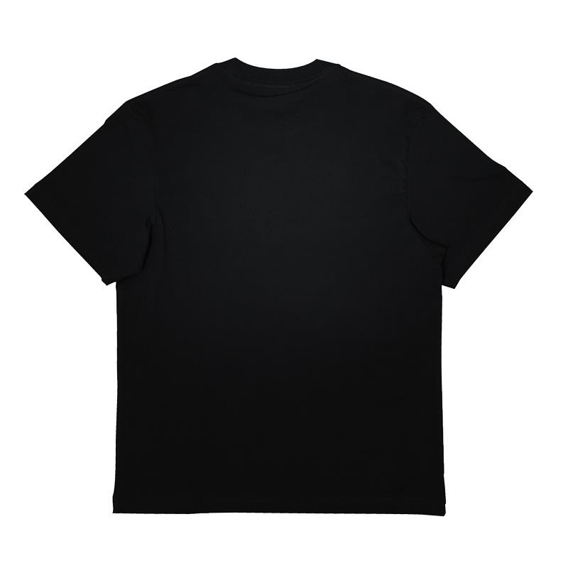 Ibanez IBAT013M TUBE SCREAMER T SHIRT BLACK (M size) Tシャツ 画像1