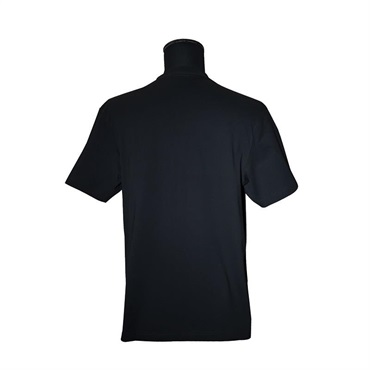 Ibanez IBAT013L TUBE SCREAMER T SHIRT BLACK (L size) Tシャツ 画像3