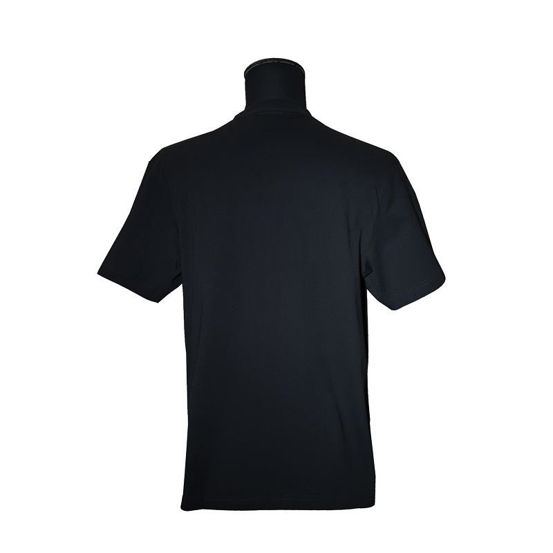 Ibanez IBAT013L TUBE SCREAMER T SHIRT BLACK (L size) Tシャツ 画像3