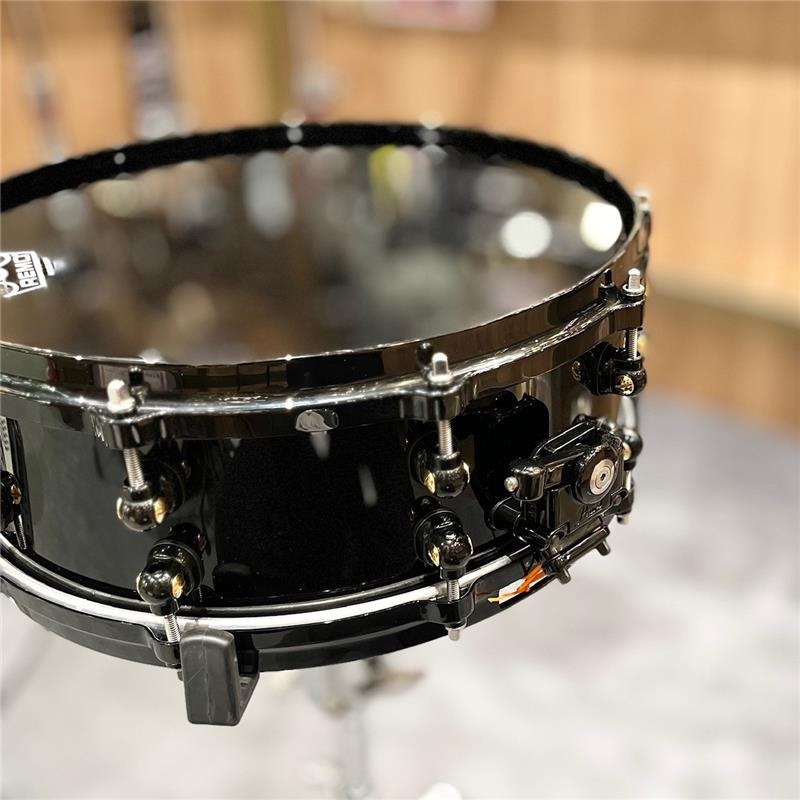 Pearl RF1P1450S20/B #103 [Reference One 20Ply Snare Drum 14''×5'' ～Limited Edition～]【数量限定品】 画像1