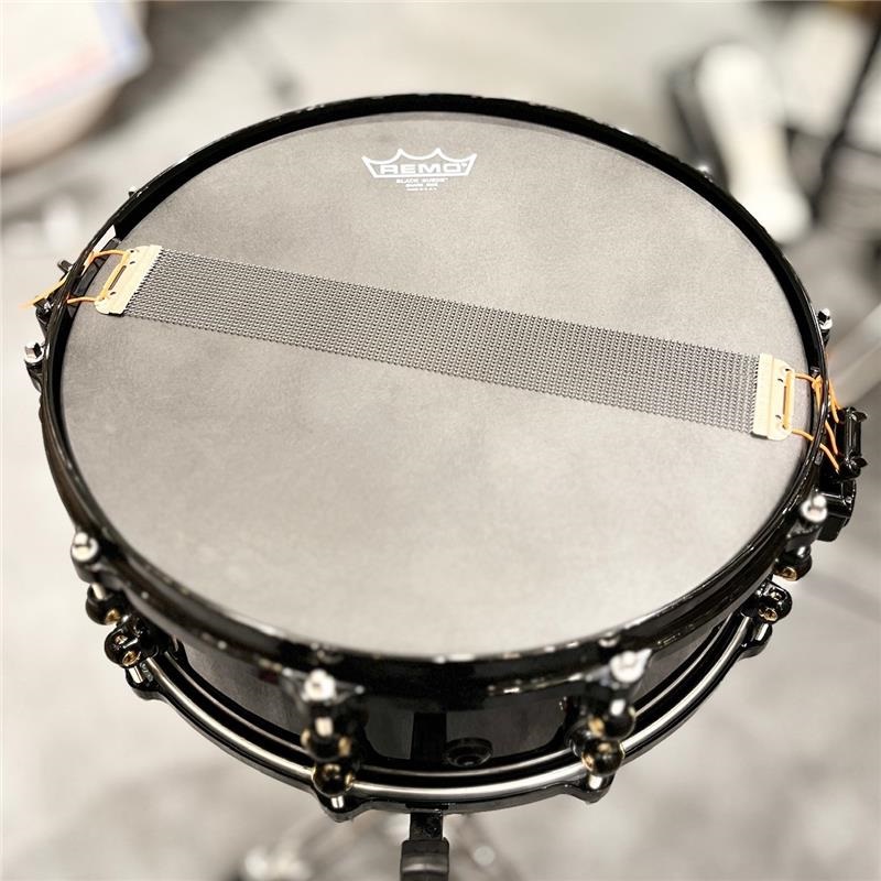 Pearl RF1P1450S20/B #103 [Reference One 20Ply Snare Drum 14''×5'' ～Limited Edition～]【数量限定品】 画像2