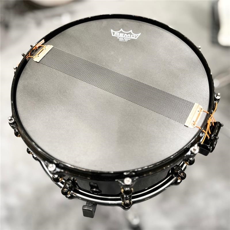 Pearl RF1P1465S20/B #103 [Reference One 20Ply Snare Drum 14''×6.5'' ～Limited Edition～]【数量限定品】 画像2