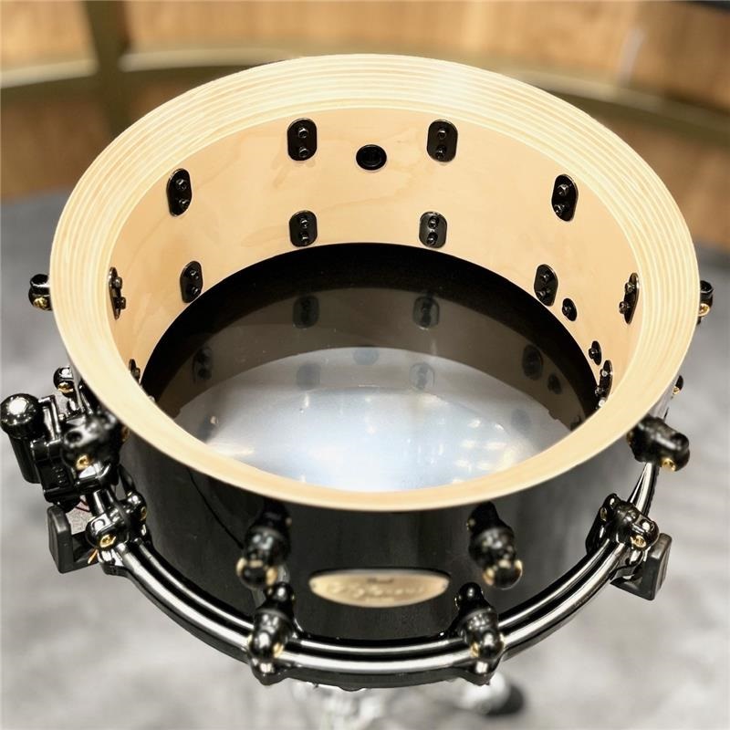 Pearl RF1P1465S20/B #103 [Reference One 20Ply Snare Drum 14''×6.5'' ～Limited Edition～]【数量限定品】 画像3