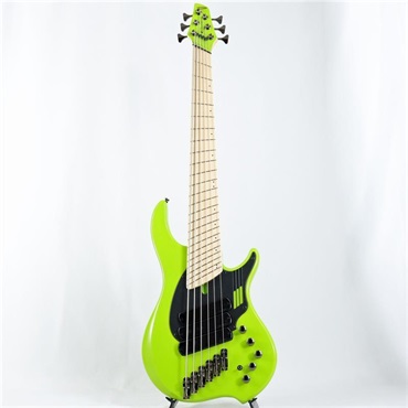 DINGWALL NG-3 6st Adam Nolly Getgood Signature Model (Ferrari Green)【値上げ前旧価格品】 画像1