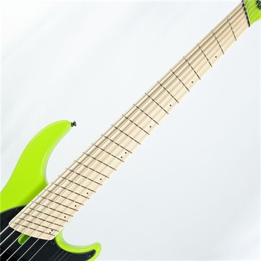 DINGWALL NG-3 6st Adam Nolly Getgood Signature Model (Ferrari Green)【値上げ前旧価格品】 画像2