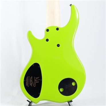 DINGWALL NG-3 6st Adam Nolly Getgood Signature Model (Ferrari Green)【値上げ前旧価格品】 画像4