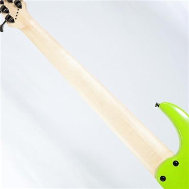 DINGWALL NG-3 6st Adam Nolly Getgood Signature Model (Ferrari Green)【値上げ前旧価格品】 画像6