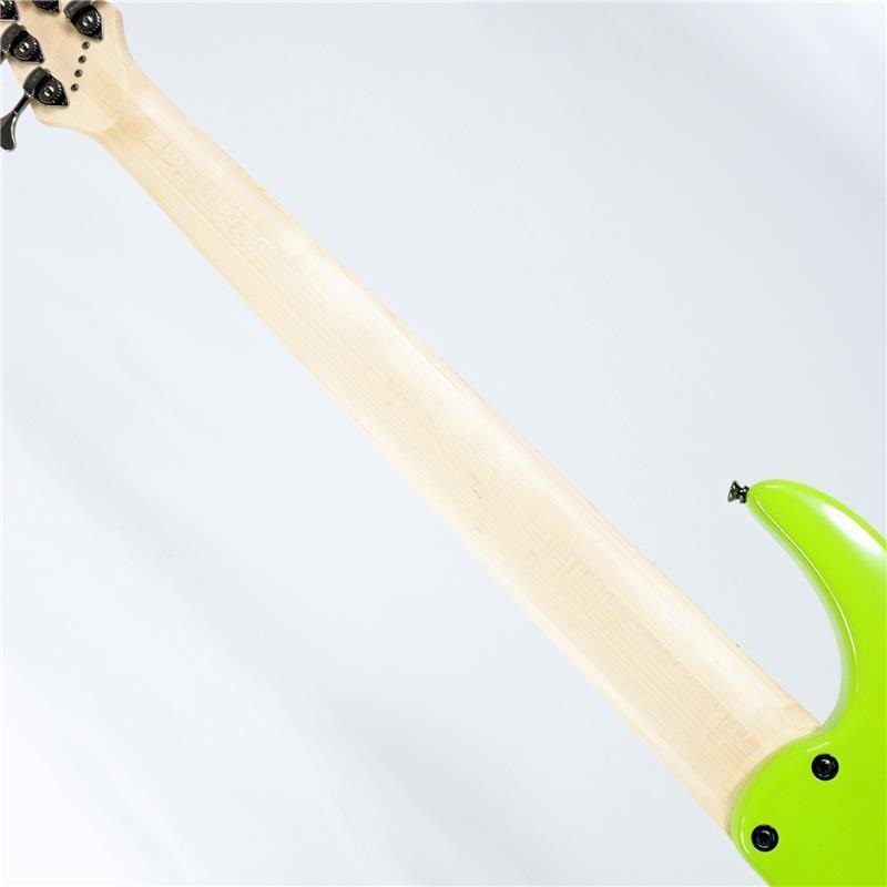 DINGWALL NG-3 6st Adam Nolly Getgood Signature Model (Ferrari Green)【値上げ前旧価格品】 画像6