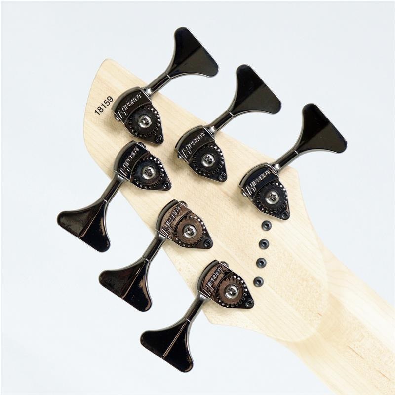 DINGWALL NG-3 6st Adam Nolly Getgood Signature Model (Ferrari Green)【値上げ前旧価格品】 画像7