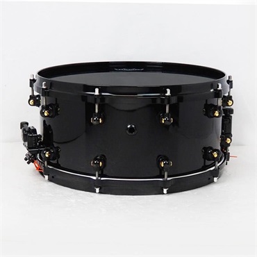 Pearl RF1P1465S20/B #103 [Reference One 20Ply Snare Drum 14''×6.5'' ～Limited Edition～]【数量限定品】 画像1