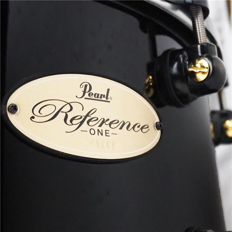 Pearl RF1P1465S20/B #103 [Reference One 20Ply Snare Drum 14''×6.5'' ～Limited Edition～]【数量限定品】 画像2