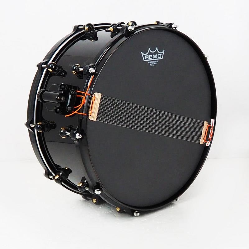 Pearl RF1P1465S20/B #103 [Reference One 20Ply Snare Drum 14''×6.5'' ～Limited Edition～]【数量限定品】 画像4