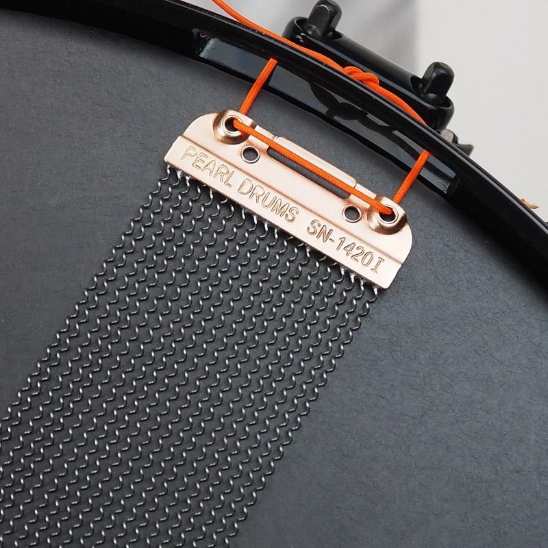 Pearl RF1P1465S20/B #103 [Reference One 20Ply Snare Drum 14''×6.5'' ～Limited Edition～]【数量限定品】 画像8