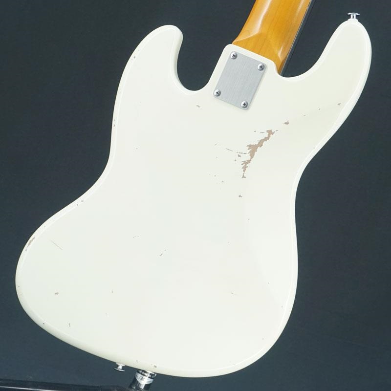 BLACK SMOKER USED 中古 Trad Master Series Beta J5 (Vintage White/Midium Aged) 画像1