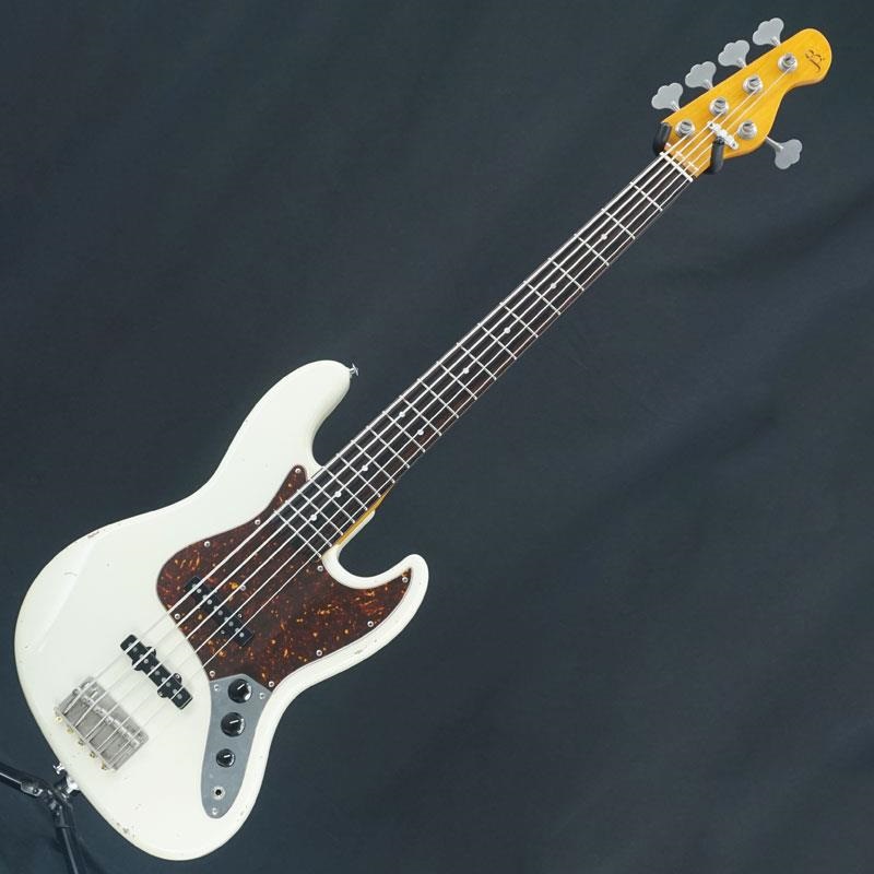 BLACK SMOKER USED 中古 Trad Master Series Beta J5 (Vintage White/Midium Aged) 画像2