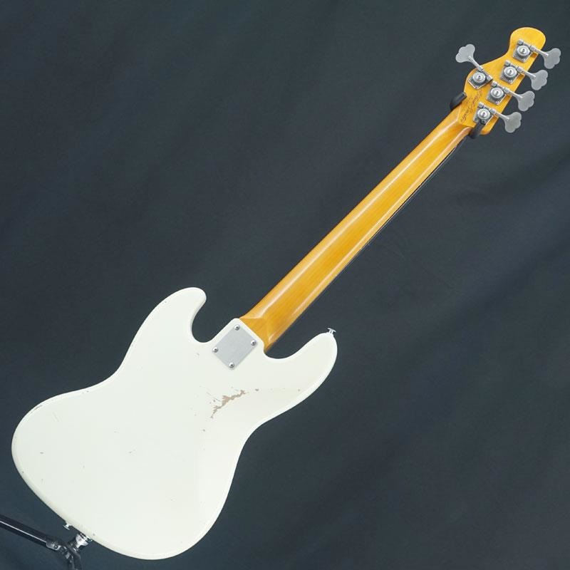 BLACK SMOKER USED 中古 Trad Master Series Beta J5 (Vintage White/Midium Aged) 画像3