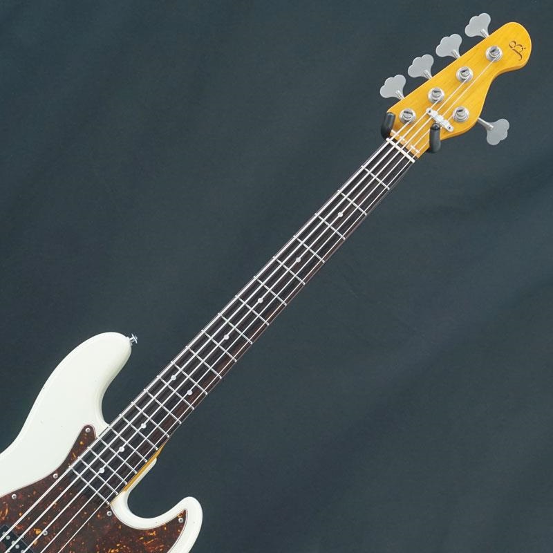BLACK SMOKER USED 中古 Trad Master Series Beta J5 (Vintage White/Midium Aged) 画像4