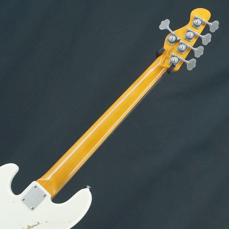 BLACK SMOKER USED 中古 Trad Master Series Beta J5 (Vintage White/Midium Aged) 画像5