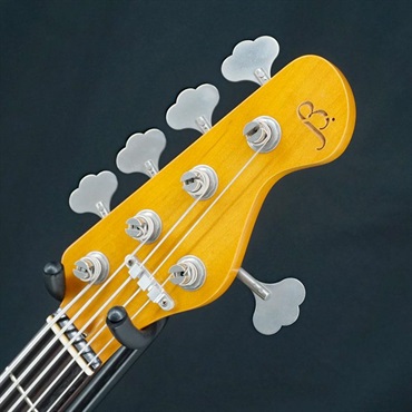 BLACK SMOKER USED 中古 Trad Master Series Beta J5 (Vintage White/Midium Aged) 画像6