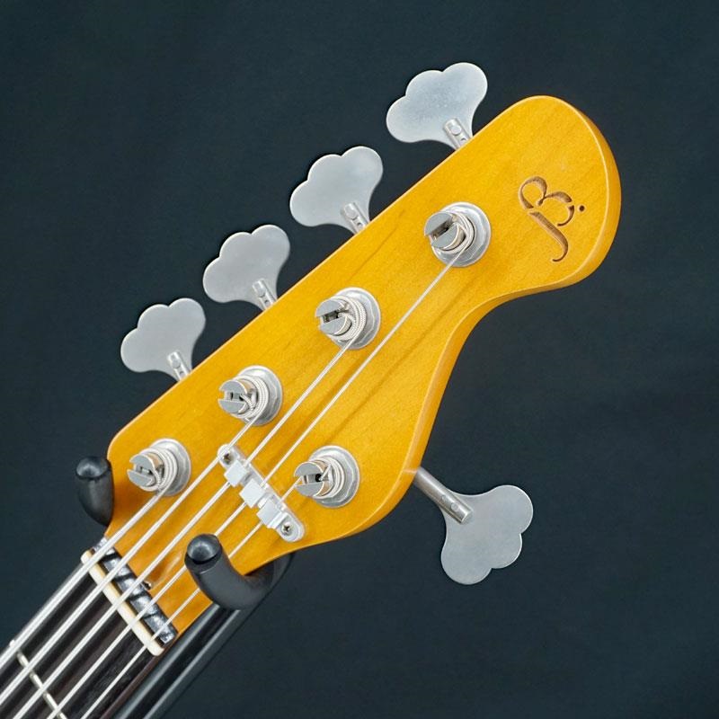 BLACK SMOKER USED 中古 Trad Master Series Beta J5 (Vintage White/Midium Aged) 画像6