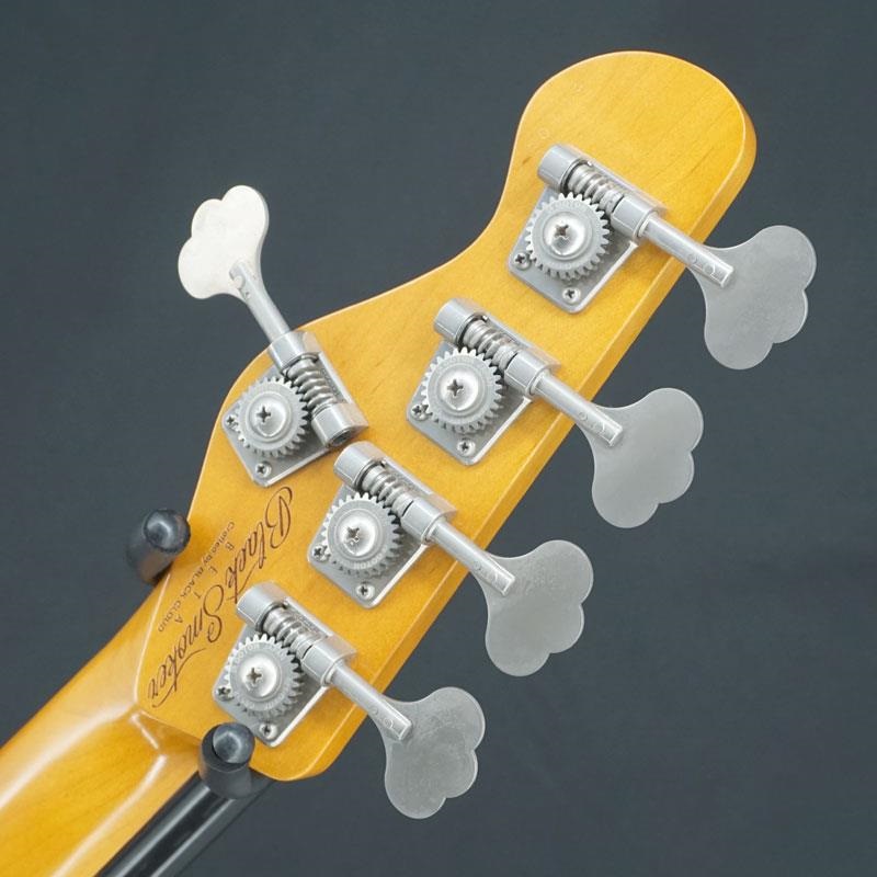 BLACK SMOKER USED 中古 Trad Master Series Beta J5 (Vintage White/Midium Aged) 画像7