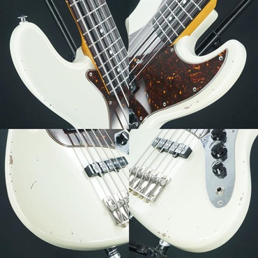 BLACK SMOKER USED 中古 Trad Master Series Beta J5 (Vintage White/Midium Aged) 画像8