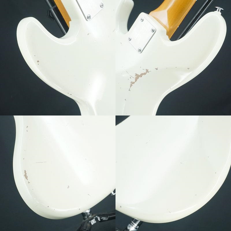 BLACK SMOKER USED 中古 Trad Master Series Beta J5 (Vintage White/Midium Aged) 画像9