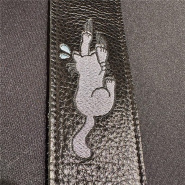 Grande uomo L-Slide Strap ずり落ちキャット 画像1