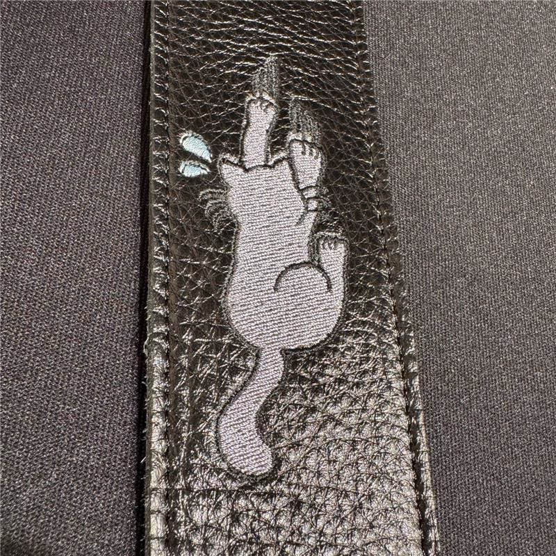 Grande uomo L-Slide Strap ずり落ちキャット 画像1