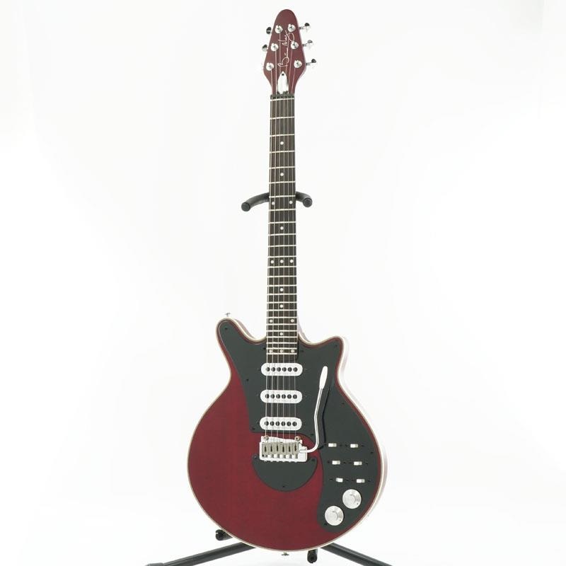 Brian May Guitars USED 中古 Brian May Guitars Red Special (RED)［SN. BHM192847］ 画像1