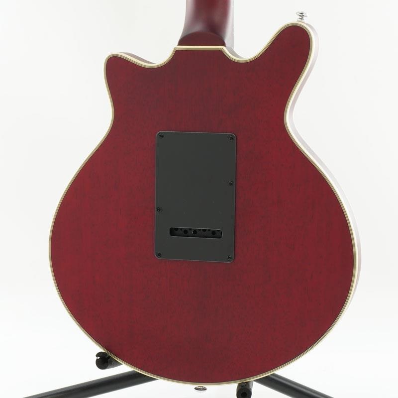Brian May Guitars USED 中古 Brian May Guitars Red Special (RED)［SN. BHM192847］ 画像2