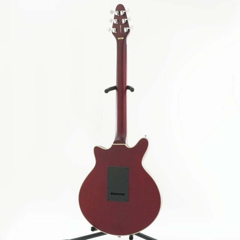Brian May Guitars USED 中古 Brian May Guitars Red Special (RED)［SN. BHM192847］ 画像3
