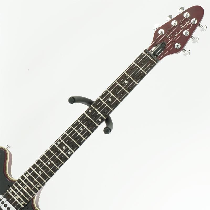 Brian May Guitars USED 中古 Brian May Guitars Red Special (RED)［SN. BHM192847］ 画像4