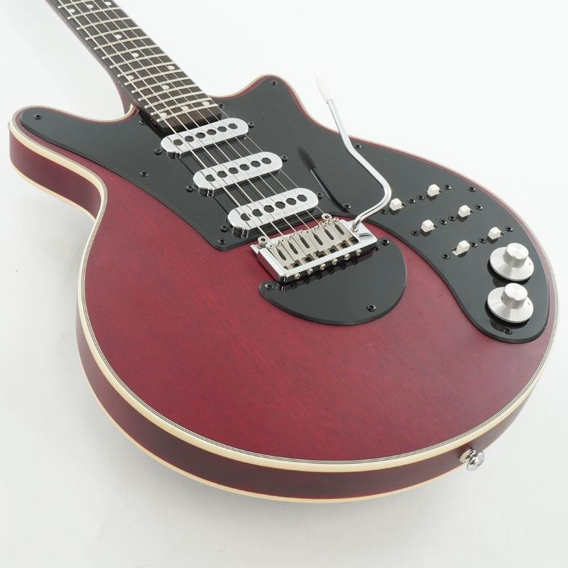 Brian May Guitars USED 中古 Brian May Guitars Red Special (RED)［SN. BHM192847］ 画像6
