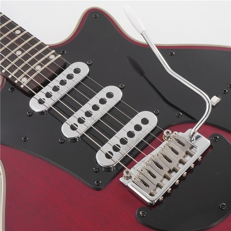 Brian May Guitars USED 中古 Brian May Guitars Red Special (RED)［SN. BHM192847］ 画像7