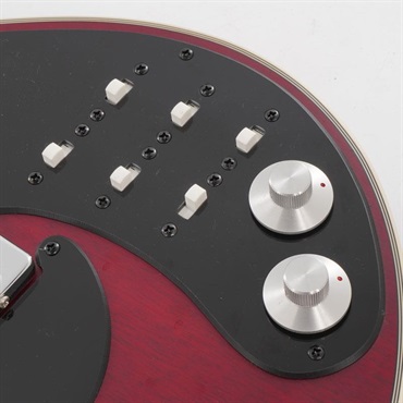 Brian May Guitars USED 中古 Brian May Guitars Red Special (RED)［SN. BHM192847］ 画像8