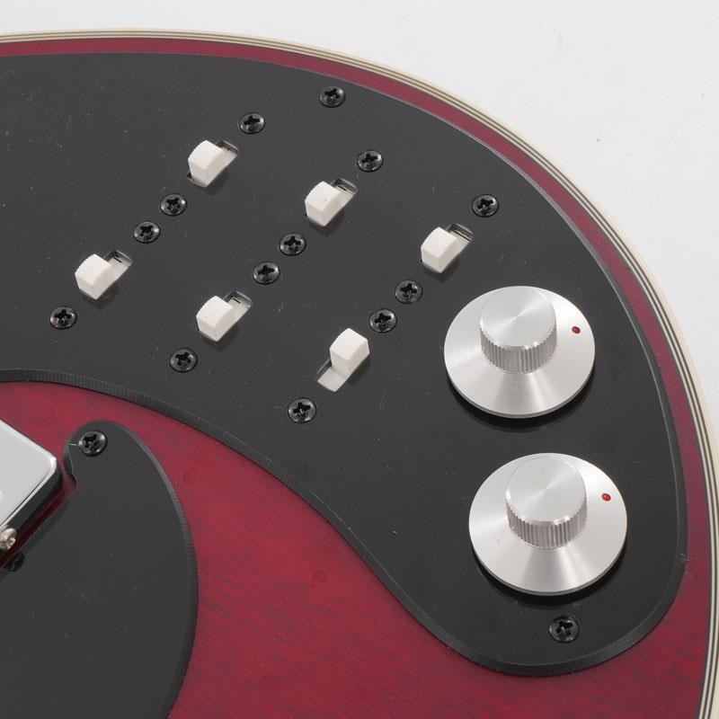 Brian May Guitars USED 中古 Brian May Guitars Red Special (RED)［SN. BHM192847］ 画像8