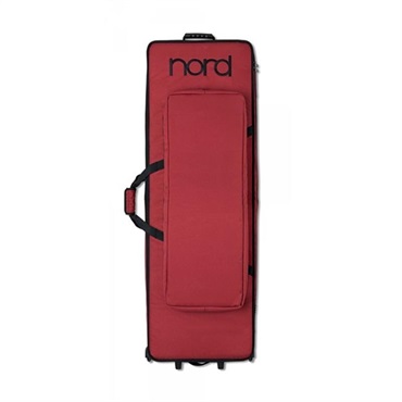 Nord（CLAVIA） Nord Piano 6 73+専用キャリングケースセット (ノード)(73鍵)(ステージピアノ)(トリプルセンサー鍵盤)(Nord Piano6)※配送事項要ご確認 画像9