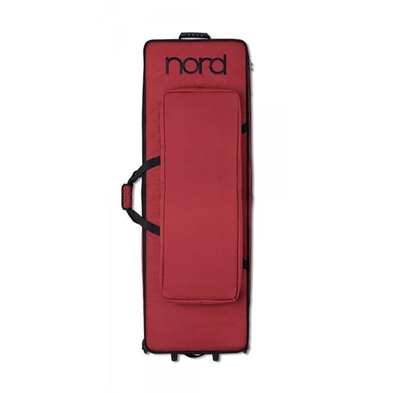 Nord（CLAVIA） Nord Piano 6 73+専用キャリングケースセット (ノード)(73鍵)(ステージピアノ)(トリプルセンサー鍵盤)(Nord Piano6)※配送事項要ご確認 画像9