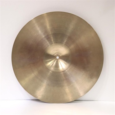 Zildjian VINTAGE 1970s A Zildjian Crash 18'' [1680g] 画像1