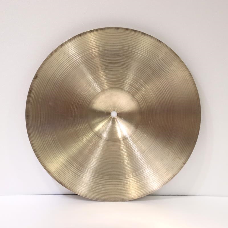 Zildjian USED 中古 A Zildjian New Beat HiHat 14'' pair [970g/1335g] 画像3