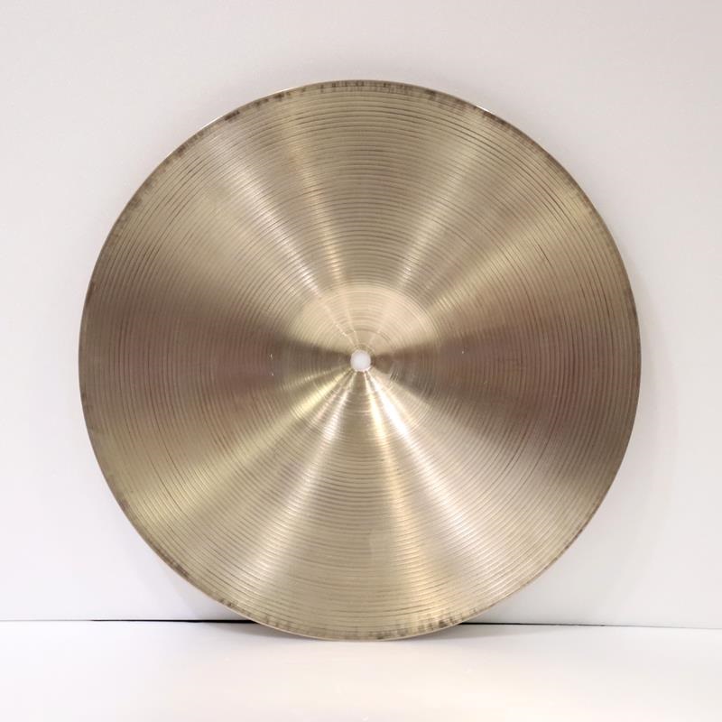Zildjian USED 中古 A Zildjian New Beat HiHat 14'' pair [970g/1335g] 画像6