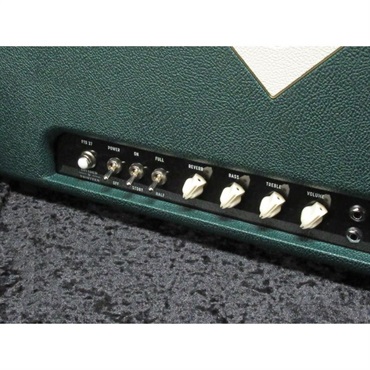 Divided by 13 FTR 37 Head+2x12f(Forest Green/Egg)（ディバイデット） 画像3