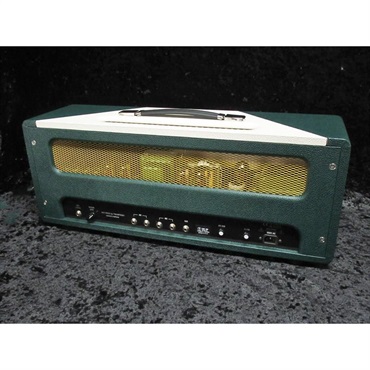 Divided by 13 FTR 37 Head+2x12f(Forest Green/Egg)（ディバイデット） 画像5