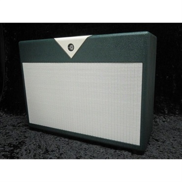 Divided by 13 FTR 37 Head+2x12f(Forest Green/Egg)（ディバイデット） 画像8