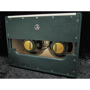 Divided by 13 FTR 37 Head+2x12f(Forest Green/Egg)（ディバイデット） 画像9
